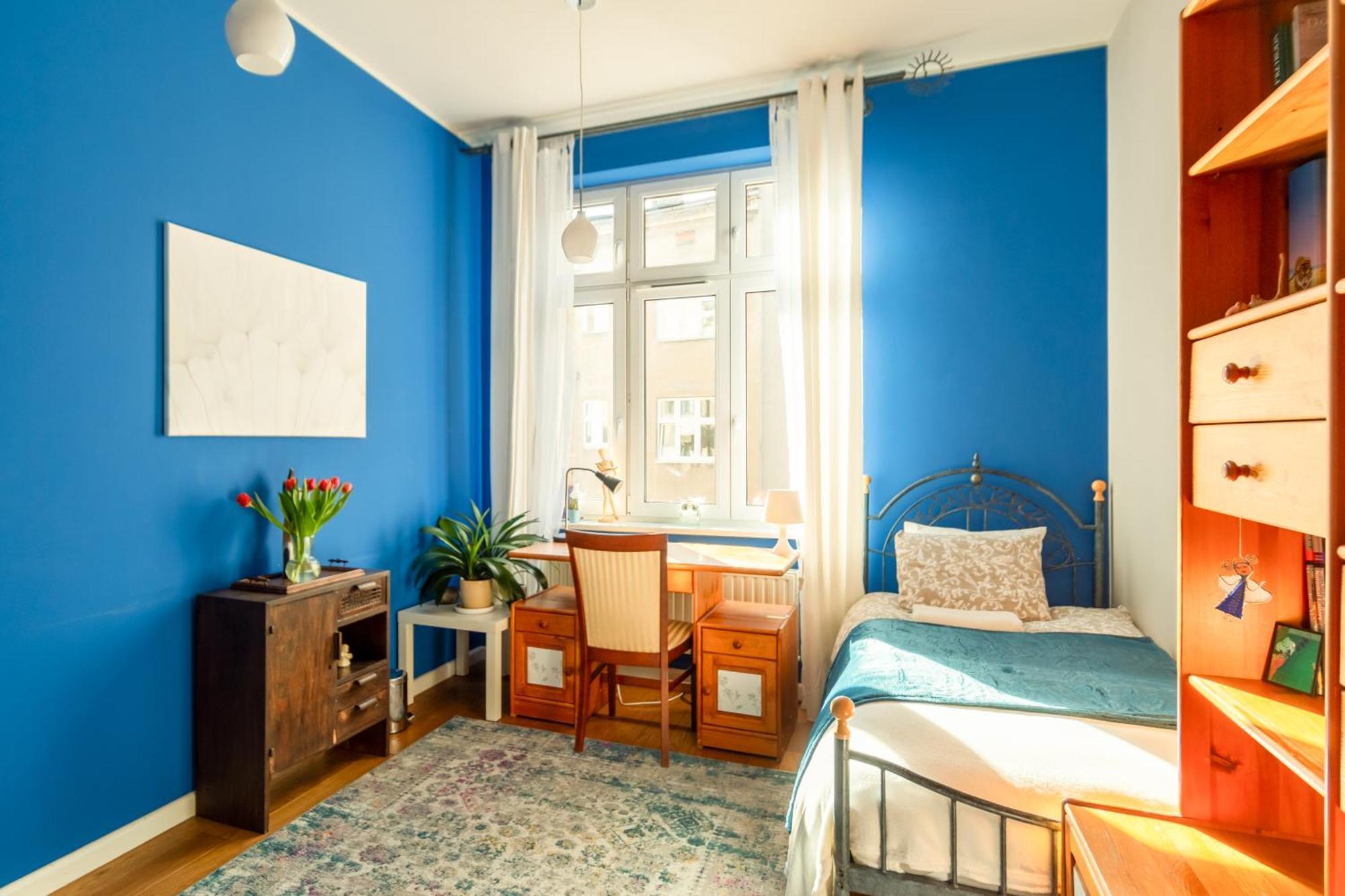 Botaniczny Pokoj Krakow Bagian luar foto