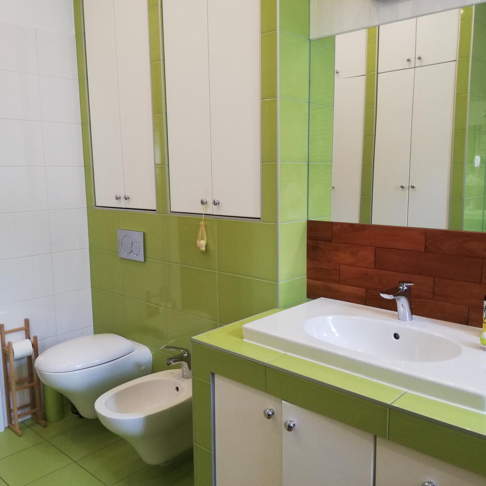 Botaniczny Pokoj Krakow Bagian luar foto