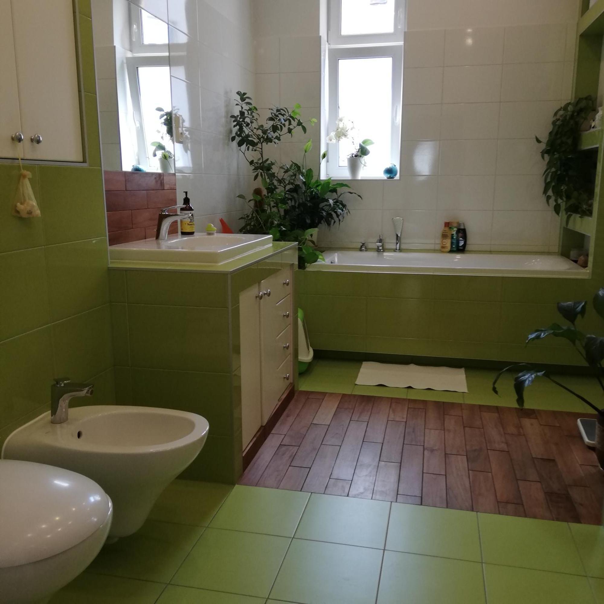 Botaniczny Pokoj Krakow Bagian luar foto