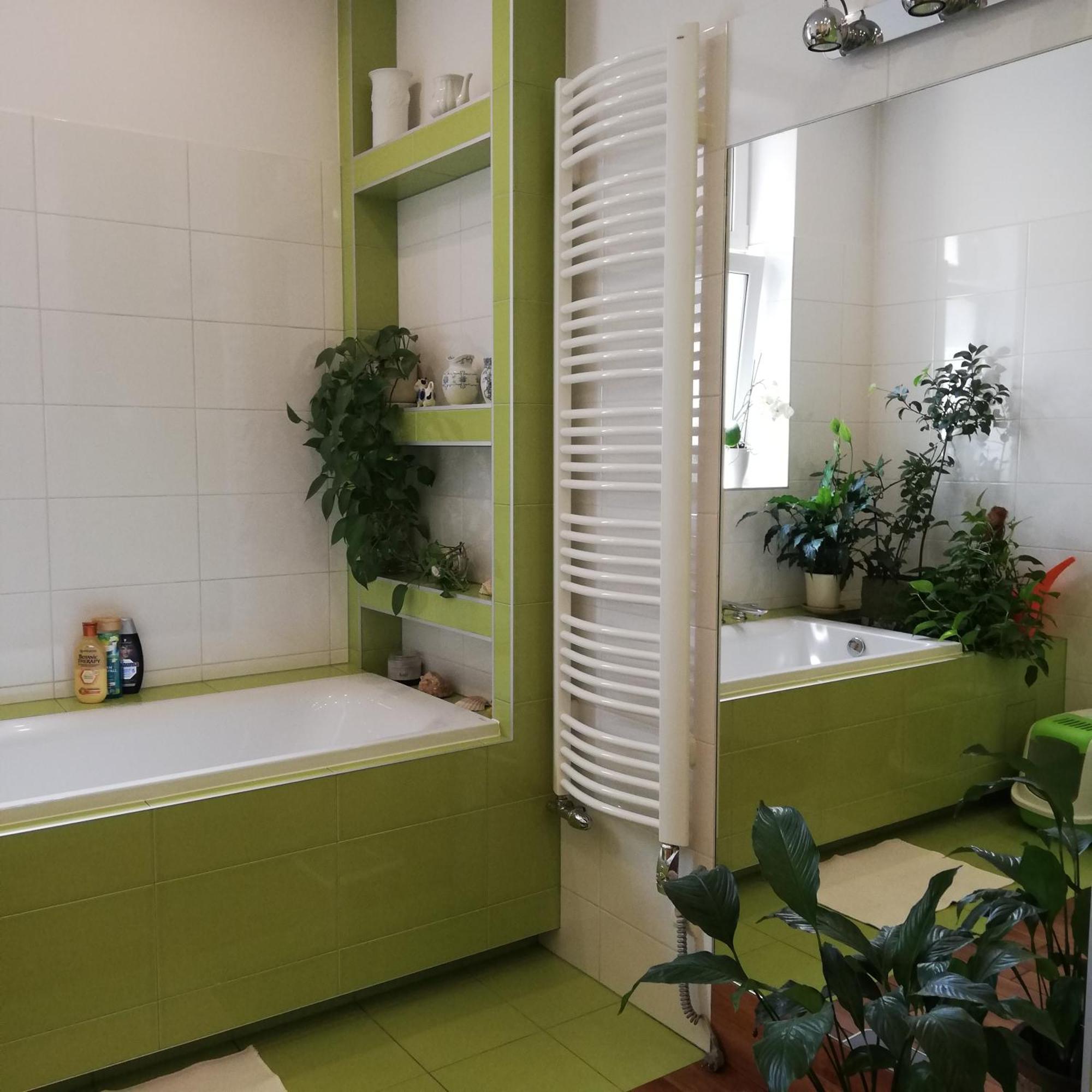 Botaniczny Pokoj Krakow Bagian luar foto